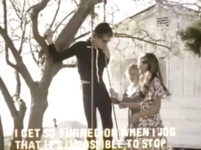 ویدیوی برهنگی بازی دخترانه سکسی عمومی (Staci Silverstone)