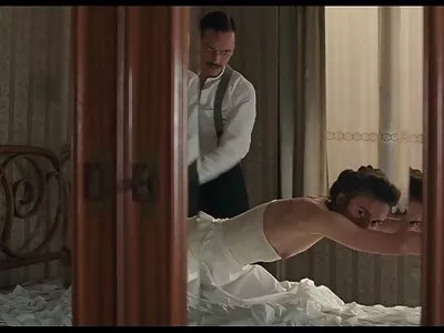 فیلم بازی سکس زن Big Tits In The Bighouse (Mick Blue، Zoey Holiday)