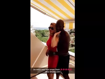 ویدئوی گناهکار بازی سکسی خشن (گناهان سلما)