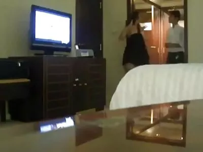 ویدیوی Yoga Babe Wants It Bad فیلم کیربازی (Zoe Wood)