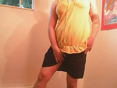 Brenda Got Some Big Ol'Titties سکس کثیف بازی ویدیو (رابرت روزنبرگ)