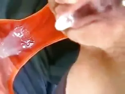 ویدیوی موج TITal شعبده بازی سکسی (اوا ناتی)